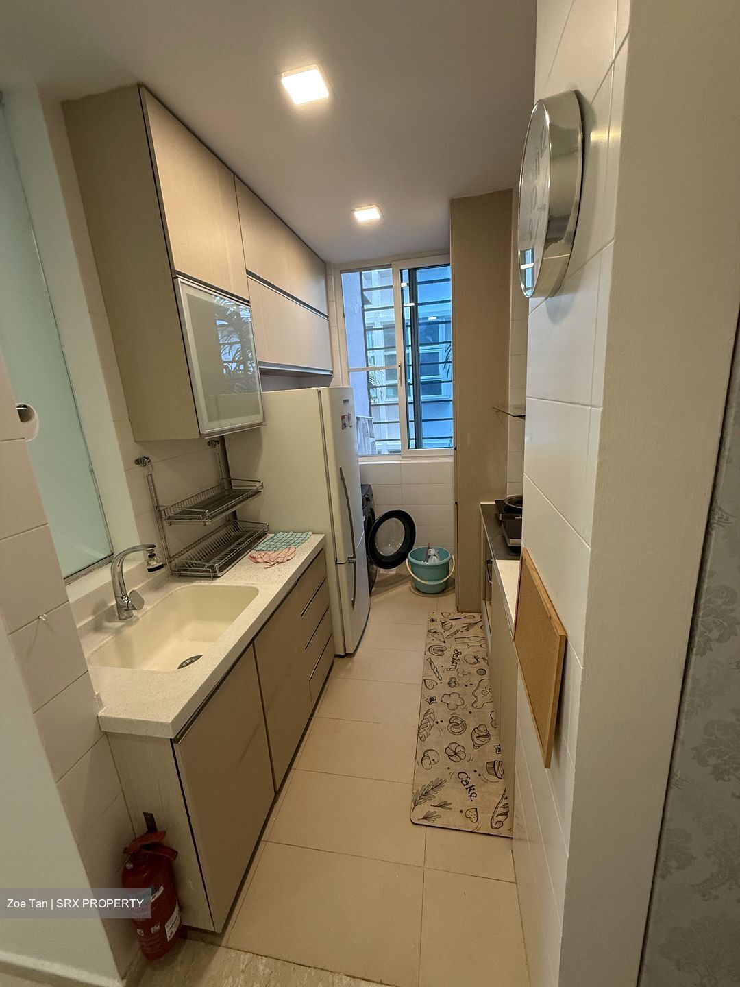 Residence 66 (D15), Apartment #576783671